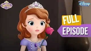 Sofia solves Mother's Day mayhem | Sofia The First | S1 EP 26 | 