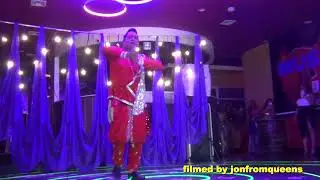 Dheeraj performs at A Mother's Love (May 6th, 2023)