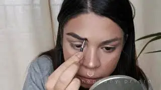VLOG+ARREGLATE CONMIGO (Maquillaje, outfit, para tomar fotos estilo instagram)doble delineado sexy