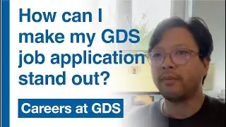 How can I make my tech job application stand out?