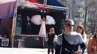 12 мая 2018 г.