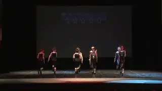 Школа танца АВАНТАЖ - Всемирная паутина