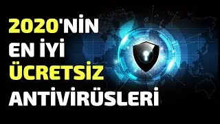 En İyi Ücretsiz Antivirüs Programları 2021 - En İyi Antivirüs Programı