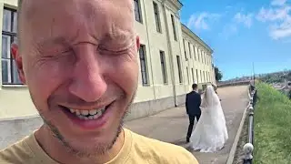 VLOG: ОНА ЗАБРАЛА САМОЕ ДОРОГОЕ якубики