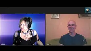 Звездный Бог. Сила энзимов. Жизнь по плану души | Активация Световых центросом для Гинтса