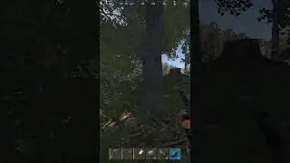 Лягай граната раст RUST 