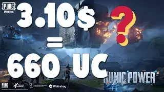 UCUZA UC ALMA TAKTİĞİ | PUBG MOBİLE EN UCUZ UC | en ucuz uc nasıl alınır | 2021 GÜNCEL