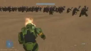 Halo 3 - Et Tu Brute x100