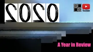 2020 A Year in Review