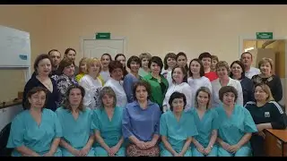 Санитарная служба - наша жизнь!
