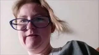 Trying To Get Her To!