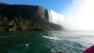 Niagara Falls Canada
