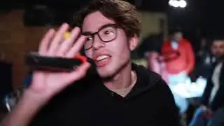Rap mix "Грань" 1 год объединению
