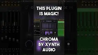 This Plugin is MAGIC 