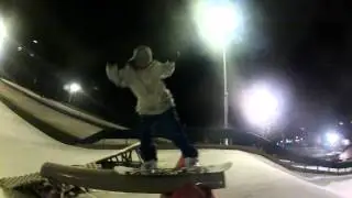 Freestyle Friday