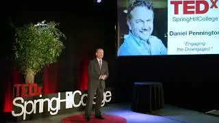 NEWS: Second Year Brings Another Successful TEDx