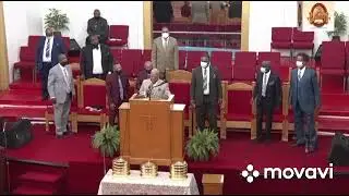 Pastor Apostle Jerome King 1 King 18:38 “STOP THE LYING PROPHETS