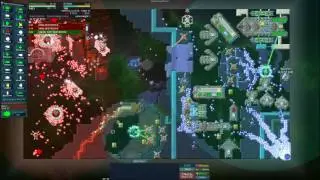 Particle Fleet: Emergence - Red Army Part 1 - Episode 81