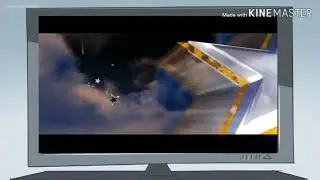 SVTFOE Paramount Pictures & DreamWorks Animation SKG (2009) On TV