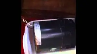 STP Inc Garbage Disposal and Kitchen Faucet Replacement