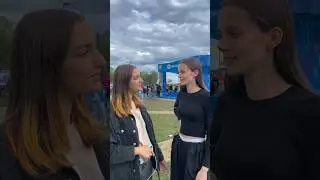 Классный макияж. Я без макияжа, только что проснулась