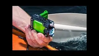 Top 5 4K Action Cameras 2020 (Better Than GoPro)