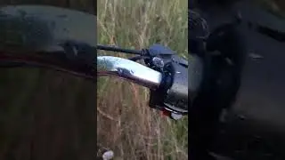 #alphaПовис на бугорке