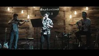 FRANCIS - SOMETHING(cover)