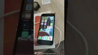 #продажа iPhone 7 128 black