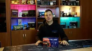 TECHNIK DIVISION установка и дорожный тест