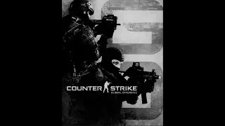 Some old Counter-strike memories