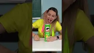 Wait for end😍 after strange doors - Genius Food Hacks 🍉 
