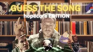 GUESS THE 15 #hopecore SONGS IN 15s