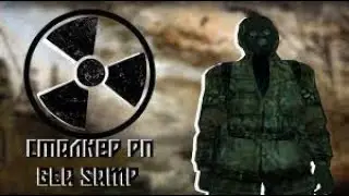 Граю в Сталкер РП