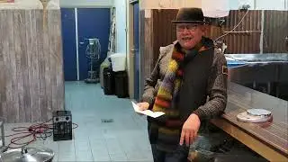 DOB Bier brouwen