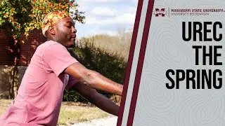 UREC the Spring - 2022