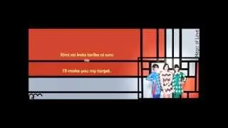 Perfume - 「Magic of Love」 English and Romaji Lyrics