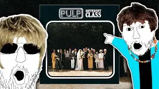 An Ignorant Guide to Britpop