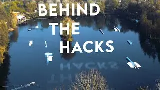 Wasserski Langenfeld | Behind the Hacks