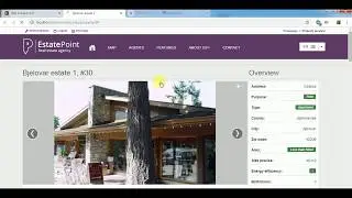 Real Estate Property Management
