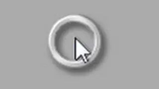 Wacom Bamboo Tablet : how to remove annoying circle when used on Windows