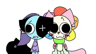 Astro, Dandy,  it's that you?