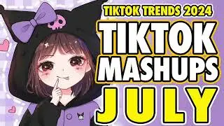 New Tiktok Mashup 2024 Philippines Party Music | Viral Dance Trend | July 5th