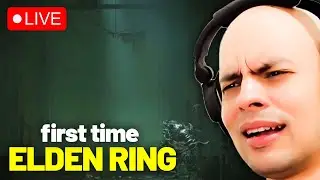 ELDEN RING | Under Leyndell