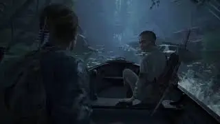 Одни из нас 2