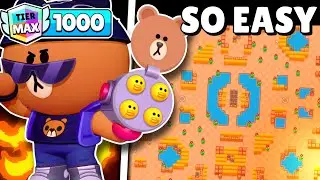 Push Brock to Max Tier NOW❗️❗️ (Easy Strategy)