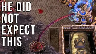 The UNBEATABLE Zerg 