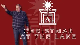 Jesus' Masterclass in Forgiveness | December 22, 2024 | Dr. Eric Herrstrom