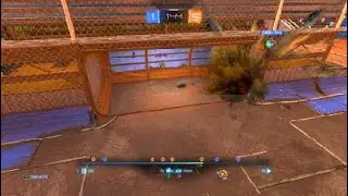 IT DIDN'T GO IN