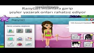 MSP'DEKİ YENİ HACKER!